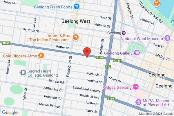ABC Developmental Learning Centre - Newtown