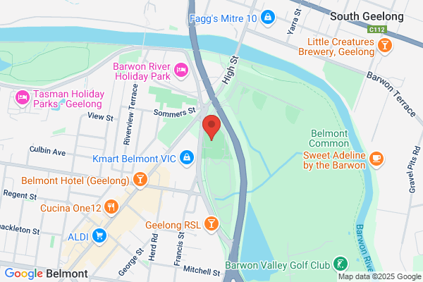 Belmont School Holiday Club