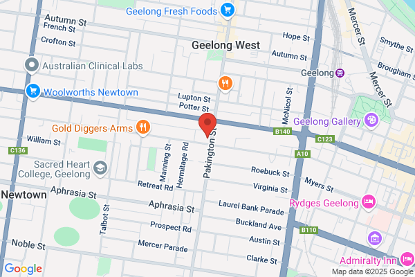 City of Greater Geelong Family Day Care Scheme