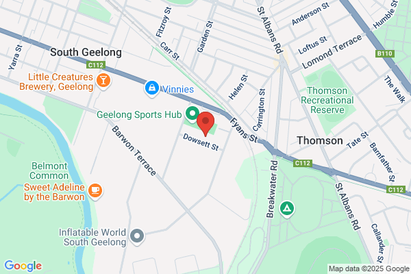 Buckby Electrical Pty Ltd