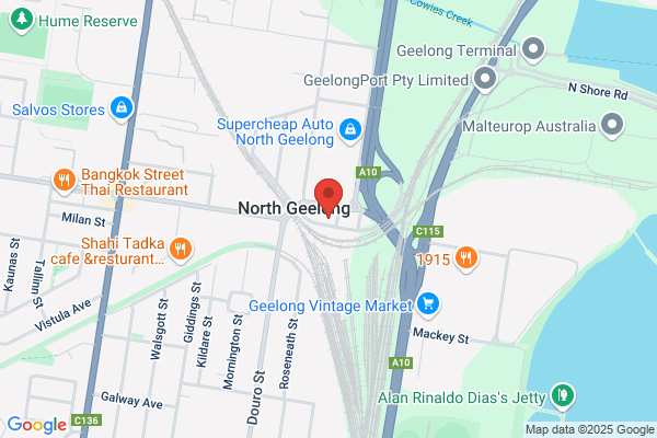 Geelong Safety Switches