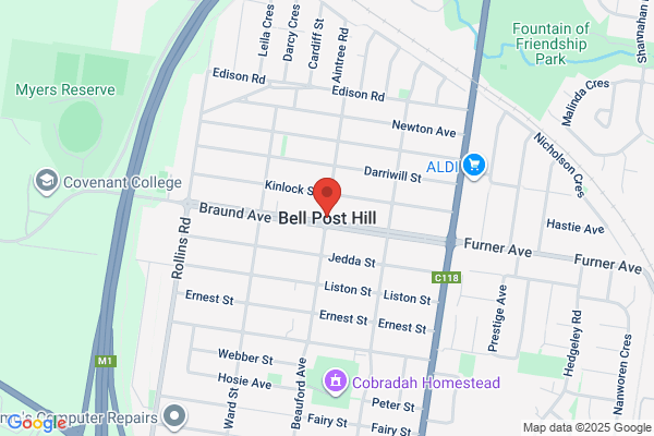 Geelong City Earthmoving