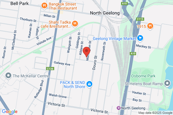 Geelong Electrical Contracting Services