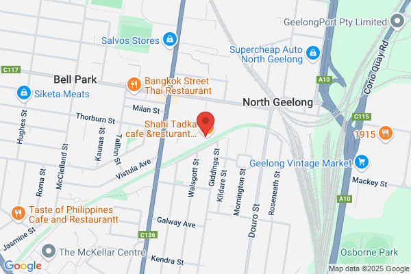 Geelong Gas & Electrical Appliances Pty Ltd