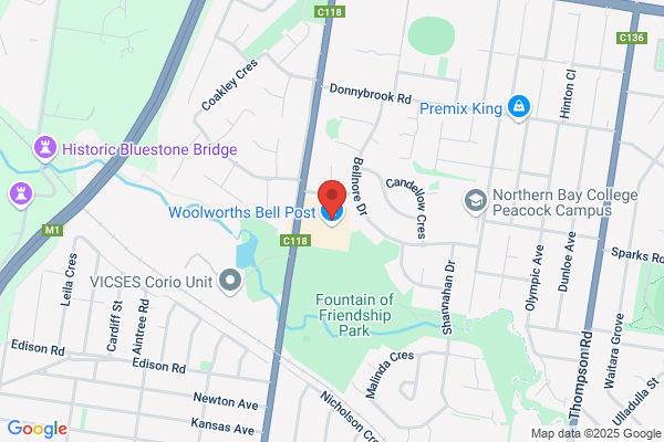 Ehosting Australia