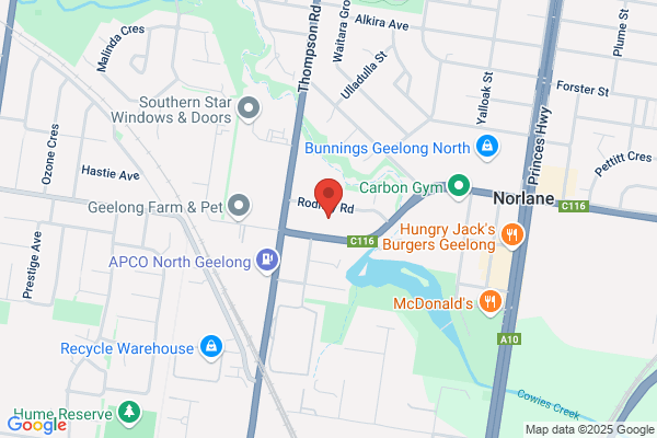 Geelong Kitchen Company