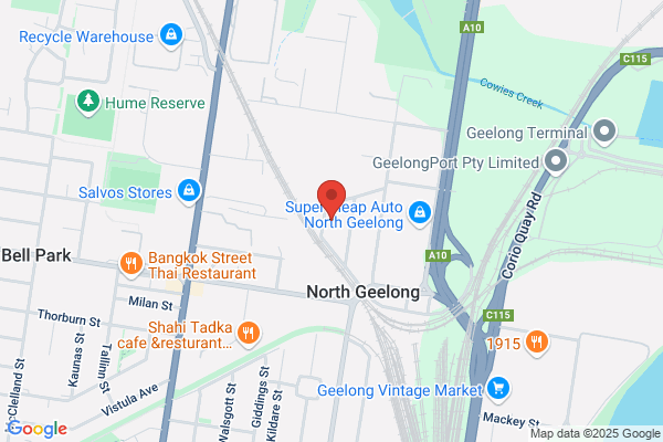 Highton Kitchens & Cabinets