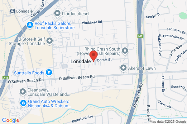 Ed's Truck & Car Service & Repair Centre Pty Ltd
