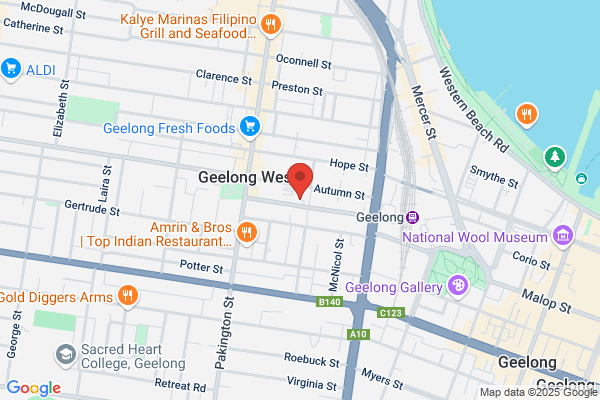 Gordon Avenue Auto Electrical Pty Ltd