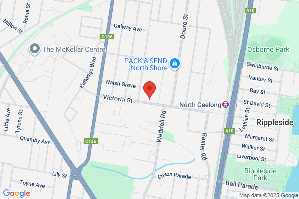Kent's Service Centre