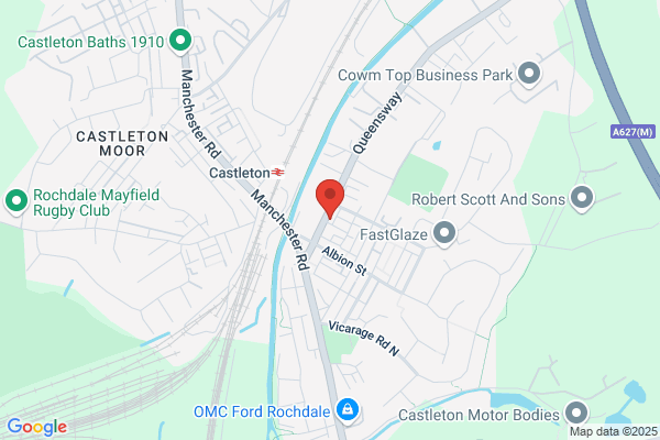 Belmont Gas & Plumbing Pty Ltd