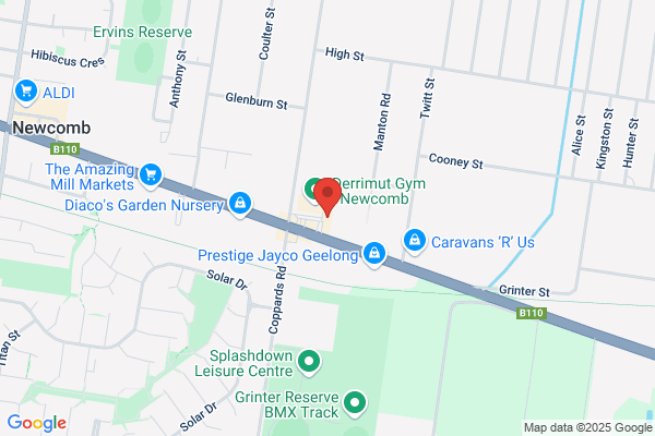 Bellarine Pizza & Pasta