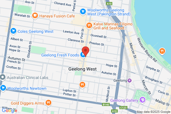 Boss Hog's