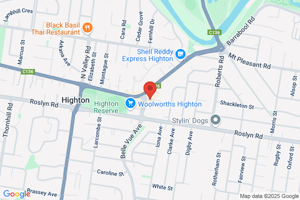 Highton Fish & Chips