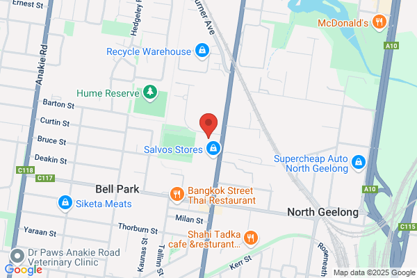 Geelong Kitchen Coatings