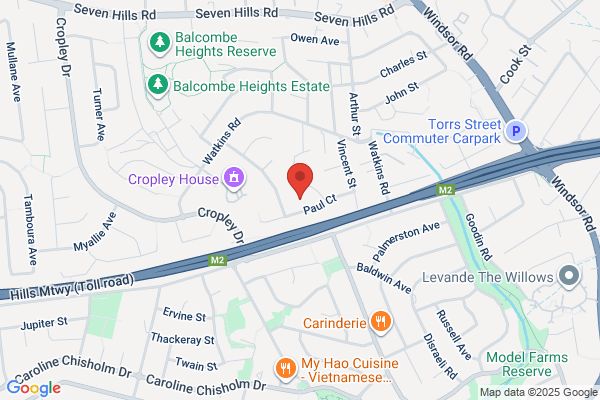 Baulkham Hills Taxation Services