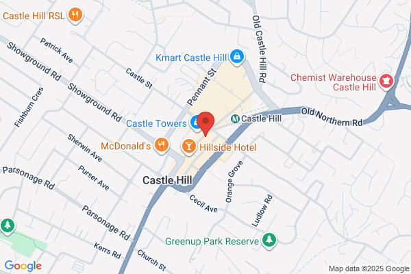 Castle Hill Accountancy & Taxation Services