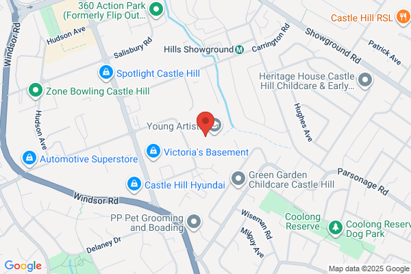 Roselea Homes