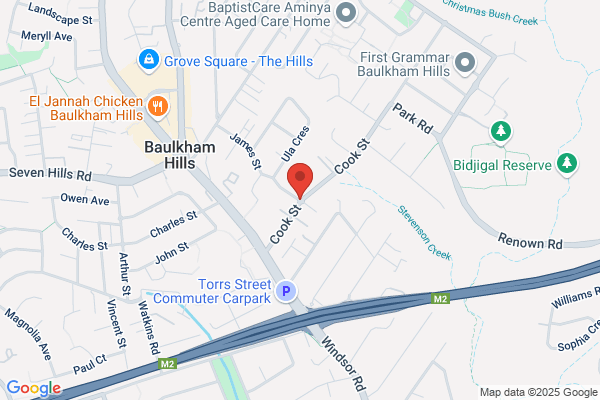 ABC Baulkham Hills
