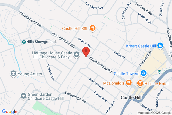CFK Childcare Centre - Castle Hill