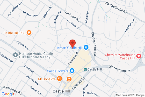 Kids Of The Castle Occasional Care Centre Inc