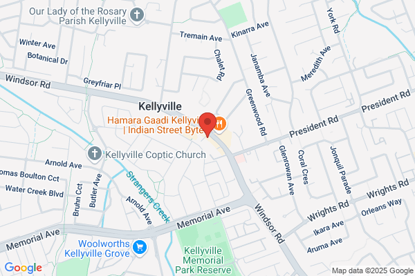 Kellyville Chiropractic