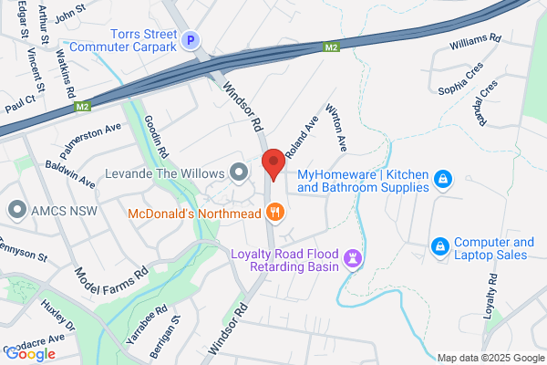 Northmead Dental