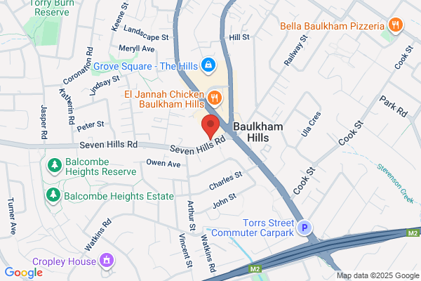 A7 Accident & Emergency Dental