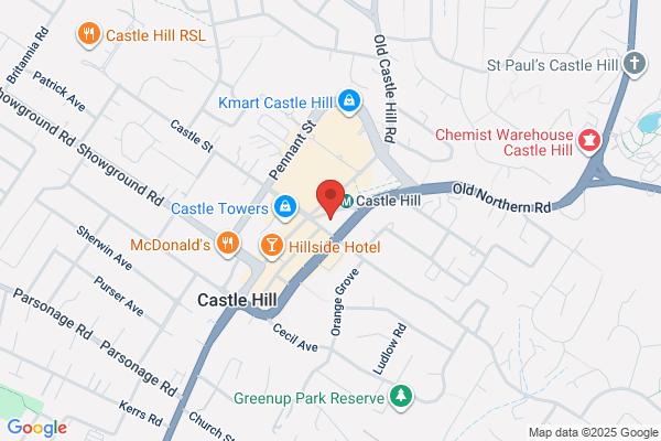 Beyond Infinity Dental  - Castle Hill Dentist