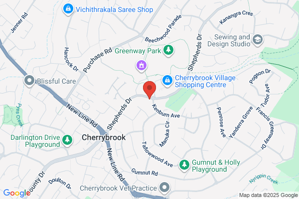 Cherrybrook Dental Practice