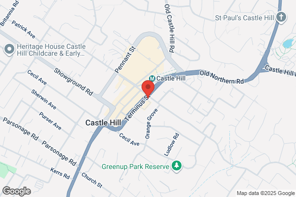 Hills Dental And Implant Centre
