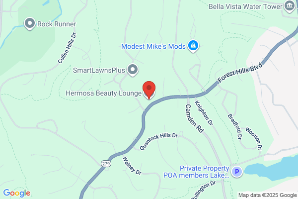 Hills Dental Care