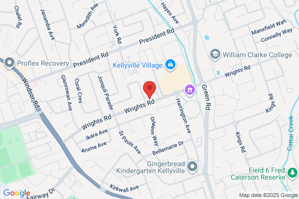 Kellyville Dental Services