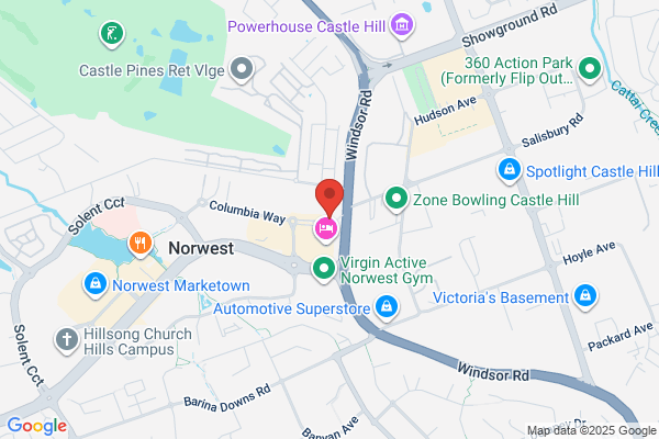 Primary Dental Baulkham Hills
