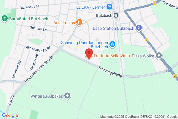 Babbage, Michael Dr