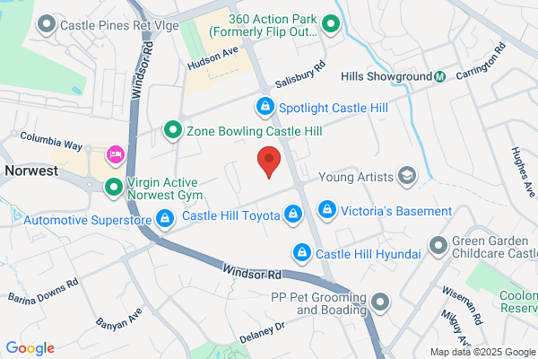 Baulkham Hills Family Practice