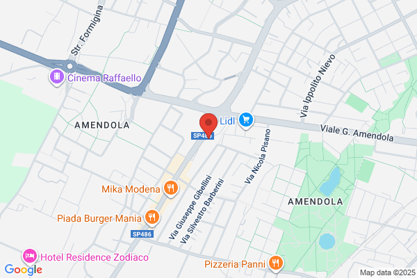 Brunacci Mark Dr