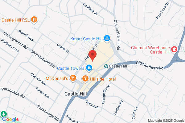 Castle Towers Medical Practice