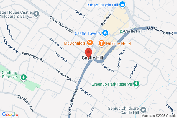 Castle Hill Electrical & Refrigeration Services