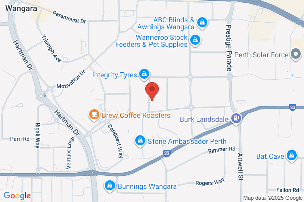G.T.V. Electrical Contractors Pty Ltd