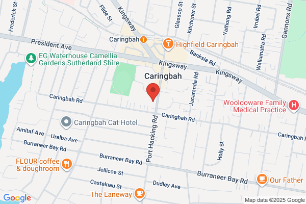 Kelvin's Electrical Services Australia Pty Ltd