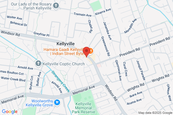 Century 21 All Aspects Realty (Kellyville)