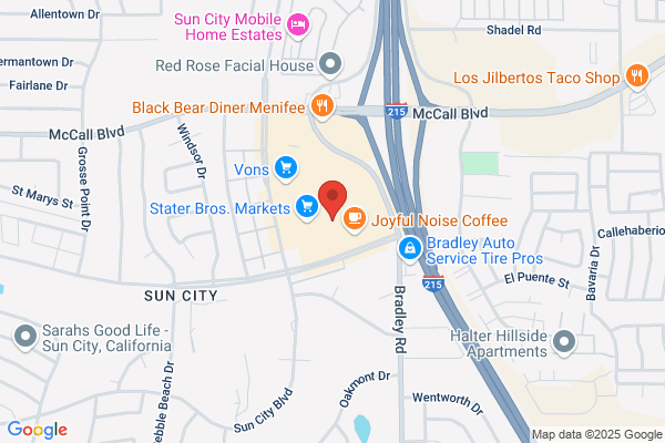 Jimenez Mexican Restaurant