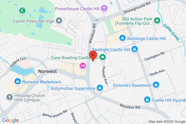 Nobles Restaurant