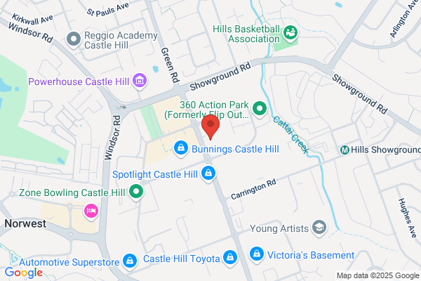 Pizza Hut Castle Hill