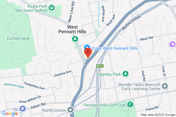 Pizza Hut West Pennant Hills