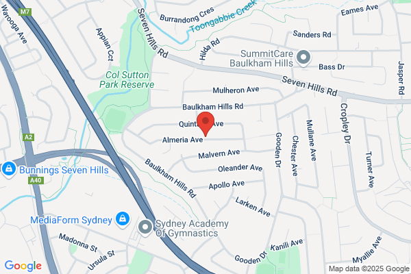 Di Lorenzo Pty Ltd