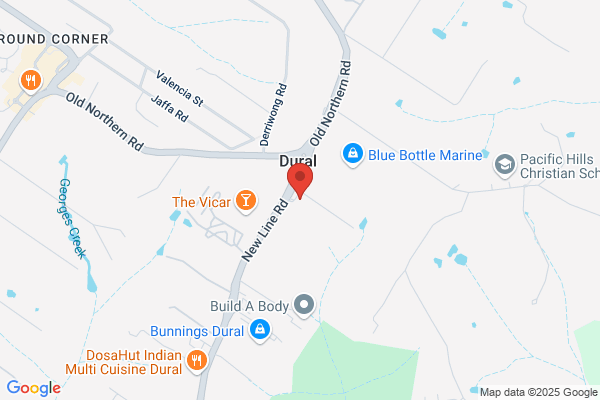 Hills District Veterinary Clinic