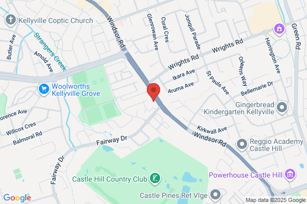 Kellyville Veterinary Clinic