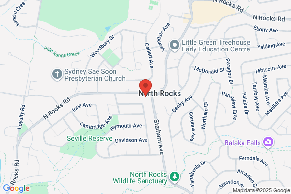 North Rocks Veterinary Hospital